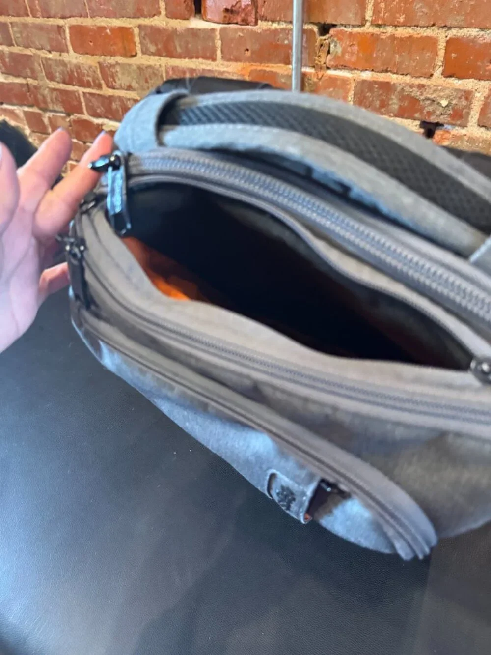 Ebags Professional Laptop Backpack